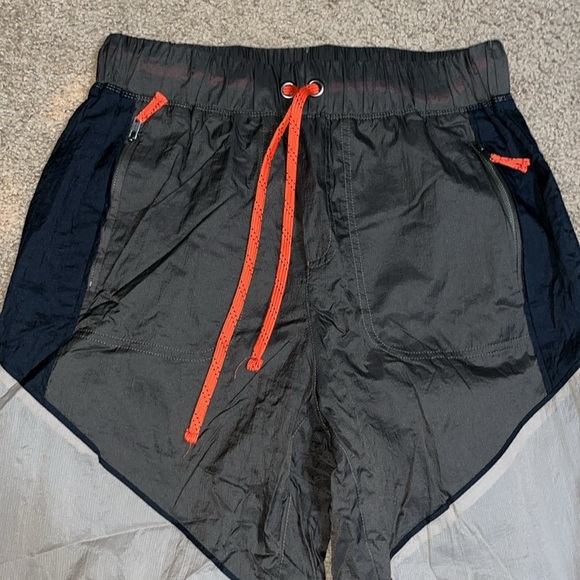 Free People Movement Chelsea Jogger Retro High Rise Colorblock Track Pant Small - Picture 3 of 7